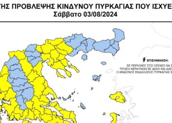 Απαγόρευση κυκλοφορίας σε δασικές περιοχές της Π.Ε. Κοζάνης αύριο Σάββατο 3/8