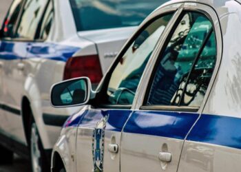 Καστοριά: Συνελήφθη αστυνομικός για ενδοοικογενειακή βία