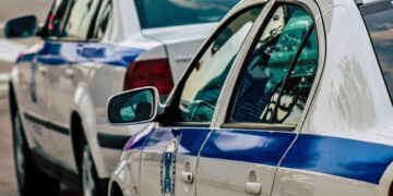 Καστοριά: Συνελήφθη αστυνομικός για ενδοοικογενειακή βία