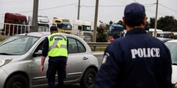 Αστυνομική Διεύθυνσης Δυτ. Μακεδονίας: Αύξηση των θανατηφόρων τροχαίων ατυχημάτων – 1500 παραβάσεις του ΚΟΚ