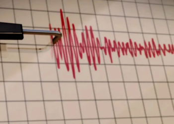 Χαλκιδική - Σεισμοί στο τρίτο πόδι: Ενεργοποιήθηκε άγνωστο ρήγμα στις δυτικές ακτές του Αγίου Όρους