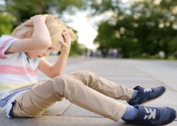 Χτύπημα στο κεφάλι, πώς να το αντιμετωπίσετε