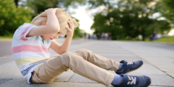 Χτύπημα στο κεφάλι, πώς να το αντιμετωπίσετε