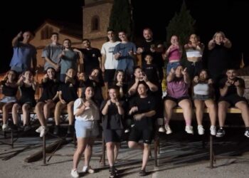 Δείτε το χιουμοριστικό βίντεο του Συλλόγου Ποντίων Άρδασσας "Άρδασσα εν για τεσέν"