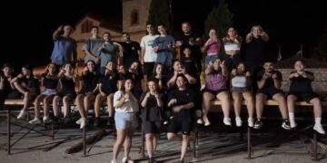 Δείτε το χιουμοριστικό βίντεο του Συλλόγου Ποντίων Άρδασσας "Άρδασσα εν για τεσέν"