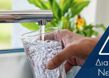 Διακοπή νερού στη Φλώρινα και σήμερα το βράδυ