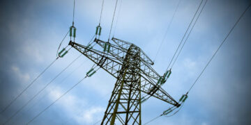 Διακοπή ηλεκτρικού ρεύματος τις πρωινές ώρες της Κυριακής σε κεντρικές οδούς της Κοζάνης