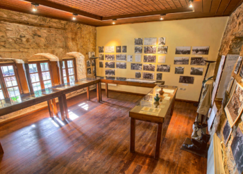 Δήμος Κοζάνης: Ανοιχτό τον Αύγουστο το Μουσείο Σύγχρονης Τοπικής Ιστορίας με ελεύθερη είσοδο