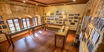 Δήμος Κοζάνης: Ανοιχτό τον Αύγουστο το Μουσείο Σύγχρονης Τοπικής Ιστορίας με ελεύθερη είσοδο