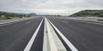 Αθήνα – Γρεβενά σε 4 ώρες – Πως ο αυτοκινητόδρομος Ε65 φέρνει πιο κοντά στην Αθήνα τη Δυτική Μακεδονία και την Ήπειρο