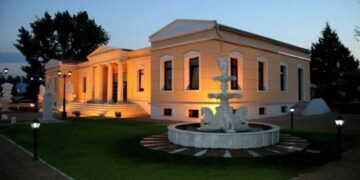 Ευχαριστήριο του Συλλόγου Μικρασιατών Πτολεμαΐδας προς την κ. Χρύσα Μαρτινάκη