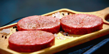 ΕΦΕΤ: Ανακαλεί μπιφτέκια κοτόπουλο – Βρέθηκε σαλμονέλα