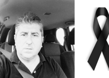 Έφυγε αιφνίδια από τη ζωή ο Δημήτρης Λιάνας, Δ/ντης του ΔΕΔΔΗΕ Κοζάνης
