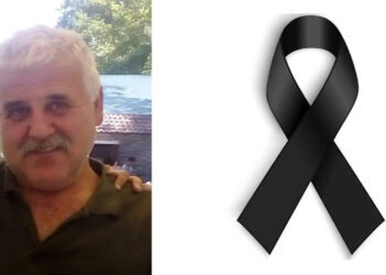 Έφυγε από τη ζωή ο Κωνσταντίνος Τριανταφυλλίδης – Το «αντίο» του Συλλόγου Καρκινοπαθών Εορδαίας