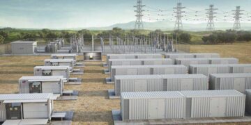 Εγκρίθηκε ο φάκελος του «Πτολεμαιδα Storage» της Eunice