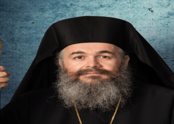 Εγκύκλιος Σεβασμιωτάτου Μητροπολίτου Φλωρίνης, Πρεσπών και Εορδαίας κ. Ειρηναίου για την εορτή της Κοιμήσεως της Θεοτόκου