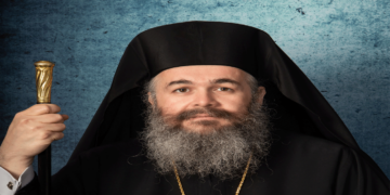 Εγκύκλιος Σεβασμιωτάτου Μητροπολίτου Φλωρίνης, Πρεσπών και Εορδαίας κ. Ειρηναίου για την εορτή της Κοιμήσεως της Θεοτόκου