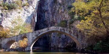 Εκδρομή με τον Σύλλογο Ελλήνων Ορειβατών Κοζάνης στη Βάλια Κάλντα την Κυριακή 25/8