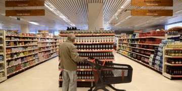 Έκτακτο: Ανακλήθηκε πασίγνωστο λάδι από τα σούπερ μάρκετ