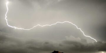 Έκτακτο δελτίο καιρού – ΕΜΥ: Έρχονται καταιγίδες και κεραυνοί στη Δυτική Μακεδονία