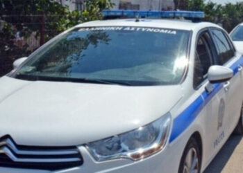 Καστοριά: Έγκυος γυναίκα κατήγγειλε τον άντρα της για απειλές κατά της ζωή της