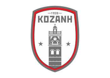 Έναρξη προετοιμασίας για την ομάδα της ΚΟΖΑΝΗΣ και Αγιασμός την Πέμπτη 8/8