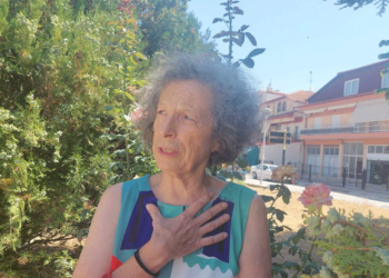 Ενδιαφέρουσα Συνέντευξη με την Πτολεμαϊδιώτισσα Ακαδημαϊκό, Συγγραφέα ,Εθνογράφο και Εικαστικό- Φωτογράφο Ελένη Γκίνου! (της Κούλας Πουλασιχίδου)