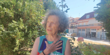 Ενδιαφέρουσα Συνέντευξη με την Πτολεμαϊδιώτισσα Ακαδημαϊκό, Συγγραφέα ,Εθνογράφο και Εικαστικό- Φωτογράφο Ελένη Γκίνου! (της Κούλας Πουλασιχίδου)