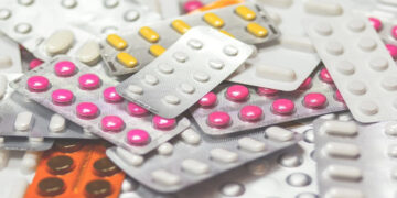 ΕΟΦ: Συναγερμός για πέντε σκευάσματα διατροφής που περιέχουν επικίνδυνες ουσίες