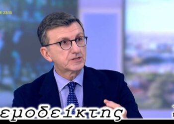 Επιτέλους! - Οι Έλληνες ακολουθούν το δρόμο που… υπέδειξε ο Πορτοσάλτε!- Ο Ανεμοδείκτης (2/8)