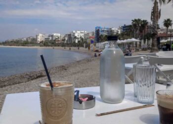 Έρχεται νέα αύξηση στην τιμή του καφέ - Διαβάστε το λόγο