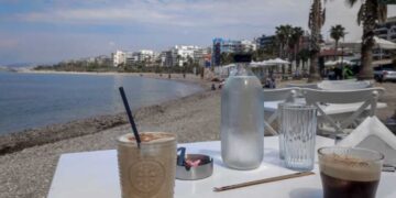 Έρχεται νέα αύξηση στην τιμή του καφέ - Διαβάστε το λόγο