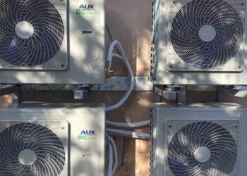 Έρχεται το Εξοικονομώ 2024 για αντλίες θερμότητας και κουφώματα