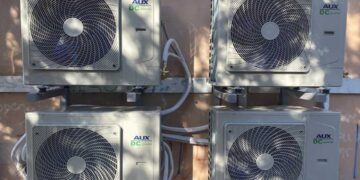 Έρχεται το Εξοικονομώ 2024 για αντλίες θερμότητας και κουφώματα