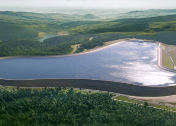 Έργα αντλησιοταμίευσης στα Ορυχεία της ΔΕΗ: Στόχος να καταστούν μονάδες βάσης του ηλεκτρικού συστήματος