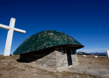 Ετήσια Εκδήλωση Τιμής και Μνήμης για τους Γρεβενιώτες Πεσόντες κατά τον Ελληνοϊταλικό πόλεμο την Κυριακή 18/8