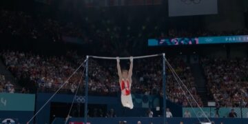 2 φορές να πέσεις, 3 να σηκωθείς: Ο Φέλιξ Ντολσί δίδαξε το Ολυμπιακό ιδεώδες