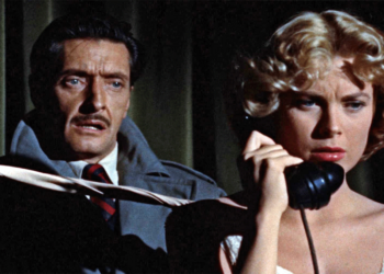 Φιλοπρόοδος Σύλλογος Κοζάνης: Θερινό σινεμά «Τηλεφωνήσατε Ασφάλεια Αμέσου Δράσεως» την Τετάρτη7/8