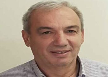 Γ. Καραβασίλης εναντίον Στ. Κωνσταντινίδη για το θέμα της Τηλεθέρμανσης: "Φτάνουν τα κροκοδείλια δάκρυα"