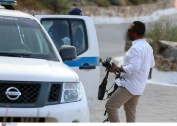 Γάμος Κασσελάκη – ΜακΜπεθ: Ο γάμος, οι όρκοι και οι δύο συλλήψεις