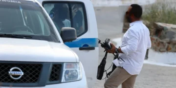 Γάμος Κασσελάκη – ΜακΜπεθ: Ο γάμος, οι όρκοι και οι δύο συλλήψεις