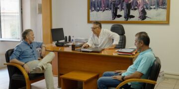 Γερουλάνος από Πτολεμαΐδα: Αντί να δοθεί η εκμετάλλευση των ΑΠΕ στην τοπική κοινωνία παραδόθηκε στα χέρια λίγων