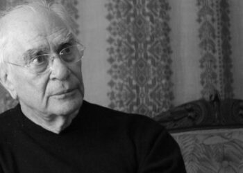 Πέθανε ο Χρήστος Γιανναράς