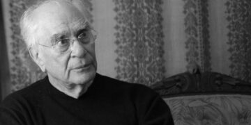 Πέθανε ο Χρήστος Γιανναράς