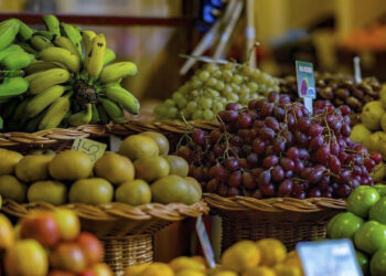 Γιατί φρούτα και λαχανικά δεν έχουν πια τη γεύση που είχαν κάποτε