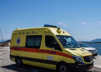 Πρέβεζα: Γιατρός εντοπίστηκε νεκρός στο διαμέρισμά του με τραύμα στο λαιμό – Δίπλα του βρέθηκε ένα νυστέρι