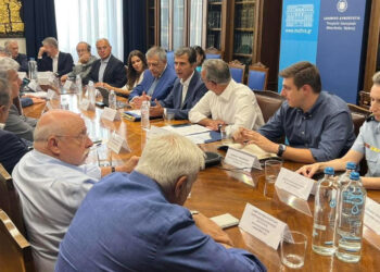 Αυτές είναι οι 10 παρεμβάσεις της κυβέρνησης για το κυκλοφοριακό πρόβλημα της Θεσσαλονίκης