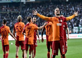 Γιούνγκ Μπόις – Γαλατάσαραϊ: Για το πρώτο βήμα πρόκρισης οι φιλοξενούμενοι