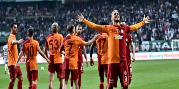 Γιούνγκ Μπόις – Γαλατάσαραϊ: Για το πρώτο βήμα πρόκρισης οι φιλοξενούμενοι