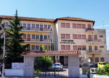 «Βολική εκχώρηση αρμοδιοτήτων από τη δημοτική αρχή Κοκκαλιάρη- Δεν έχουν αντιληφθεί το θεσμικό τους ρόλο»- Νέο χτύπημα της Κίνησης με αφορμή το «Γκέρτσειο»